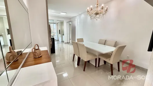Apartamento com 3 Quartos à venda, 142m² no Castelo Branco, Itapema