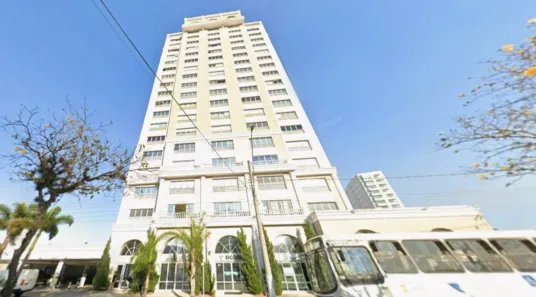 Sala Comercial à venda, 34m² no Centro, Jacareí