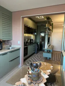 Apartamento com 2 Quartos à venda, 68m² no Jardim Satélite, São José dos Campos
