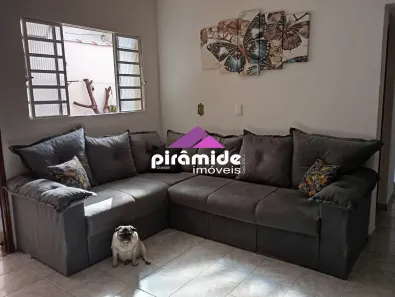 Sobrado com 3 Quartos à venda, 201m² no Jardim Pararangaba, São José dos Campos