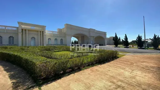 Lote/Terreno à venda, 443m² no Nova Uberlândia, Uberlândia