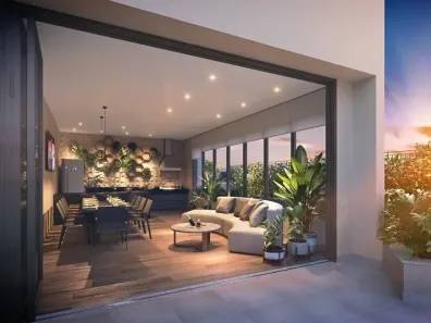 Apartamento com 3 Quartos à venda, 109m² no Vila Mariana, São Paulo