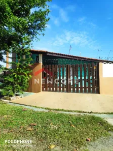 Casa com 3 Quartos à venda, 86m² no Cibratel II, Itanhaém