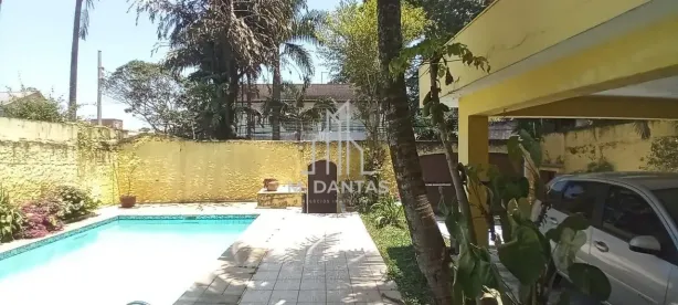 Casa com 3 Quartos à venda, 525m² no Jardim Santa Helena, São Paulo