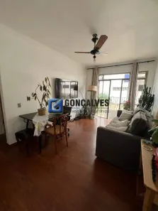 Apartamento com 3 Quartos à venda, 105m² no Nova Petrópolis, São Bernardo do Campo