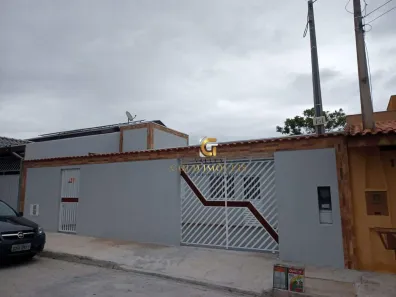 Casa com 3 Quartos à venda, 66m² no Jardim Santa Rosa, São José dos Campos