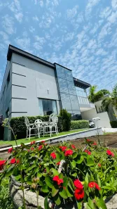 Casa de Condomínio com 4 Quartos à venda, 420m² no Parque do Jiqui, Parnamirim