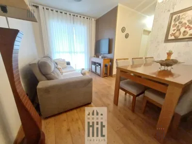 Apartamento com 3 Quartos à venda, 65m² no Ipiranga, São Paulo
