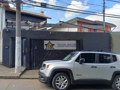Sobrado com 5 Quartos à venda, 259m² no Vila Mariana, São Paulo