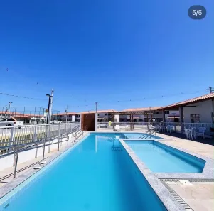 Apartamento com 2 Quartos para alugar, 55m² no Jardim Amazonas, Petrolina