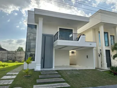 Casa de Condomínio com 3 Quartos à venda, 250m² no Coqueiro, Belém