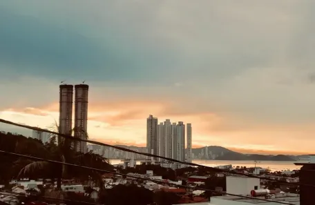 Casa de Condomínio com 4 Quartos para alugar, 550m² no Barra, Balneário Camboriú