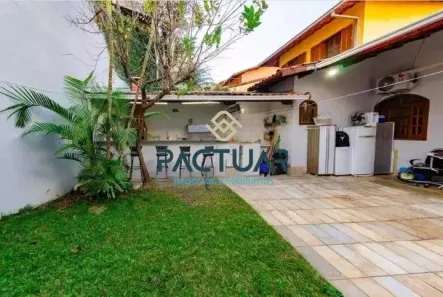 Casa com 3 Quartos à venda, 110m² no Buritis, Belo Horizonte