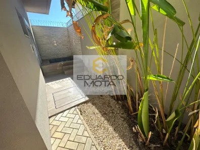 Casa com 3 Quartos à venda, 183m² no Plano Diretor Sul, Palmas