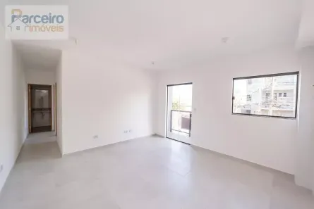 Apartamento com 2 Quartos à venda, 50m² no Cidade Antônio Estevão de Carvalho, São Paulo