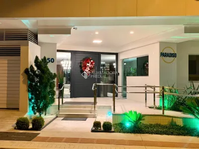 Apartamento com 3 Quartos à venda, 120m² no Centro, Itapema