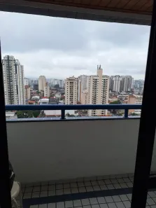 Apartamento com 3 Quartos para alugar, 90m² no Chácara Santo Antônio (Zona Leste), São Paulo