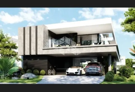 Casa de Condomínio com 5 Quartos à venda, 444m² no XANGRI-LÁ, Xangri-lá