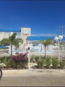 Apartamento com 2 Quartos à venda, 69m² no Costa Paradiso, Barra dos Coqueiros