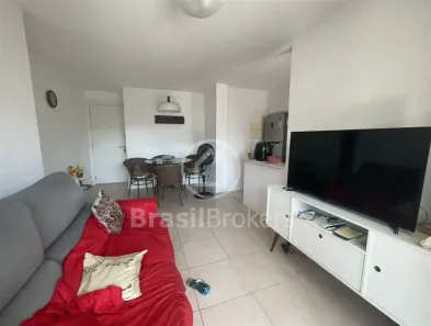Apartamento com 2 Quartos à venda, 67m² no Recreio dos Bandeirantes, Rio de Janeiro