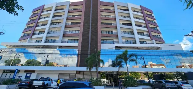 Sala Comercial para alugar, 65m² no Coroa do Meio, Aracaju
