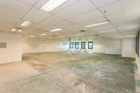 Prédio Comercial para alugar, 322m² no Cidade Monções, São Paulo