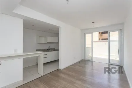 Apartamento com 3 Quartos à venda, 75m² no Petrópolis, Porto Alegre