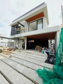Casa de Condomínio com 4 Quartos à venda, 275m² no Cidade Alpha, Eusébio