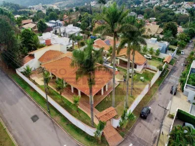 Fazenda/Sítio com 5 Quartos à venda, 1745m² no Parque dos Cafezais IV, Itupeva