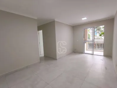Apartamento com 3 Quartos à venda, 77m² no Jardim Flor da Montanha, Guarulhos