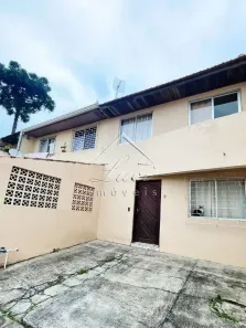 Sobrado com 3 Quartos à venda, 75m² no Boqueirão, Curitiba