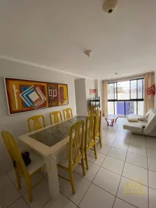 Apartamento com 2 Quartos à venda, 62m² no Jardim Oceania, João Pessoa