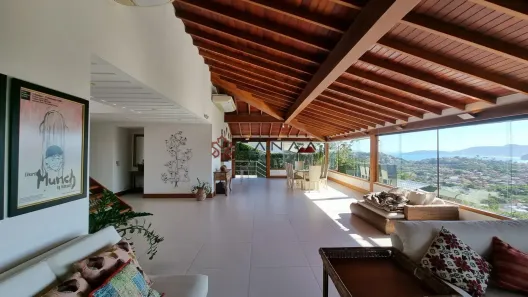 Casa de Condomínio com 6 Quartos à venda, 800m² no Alto de Búzios, Armação dos Búzios