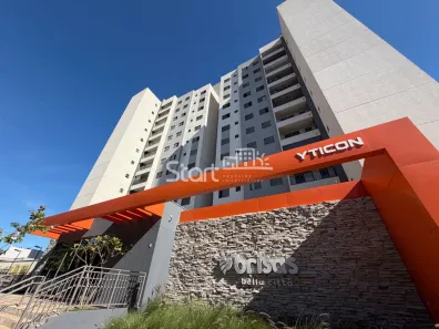Apartamento com 2 Quartos à venda, 65m² no Parque Industrial, Campinas