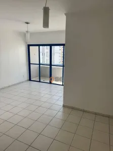 Apartamento com 3 Quartos para alugar, 84m² no Parque Residencial Aquarius, São José dos Campos