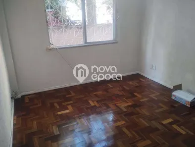 Apartamento com 3 Quartos à venda, 70m² no Vila Isabel, Rio de Janeiro