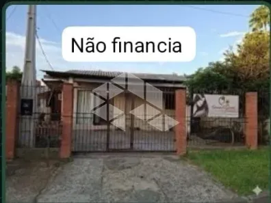 Casa com 2 Quartos à venda, 130m² no Guajuviras, Canoas