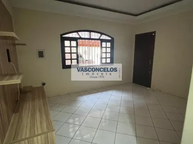 Casa com 3 Quartos à venda, 84m² no Residencial Bosque dos Ipês, São José dos Campos