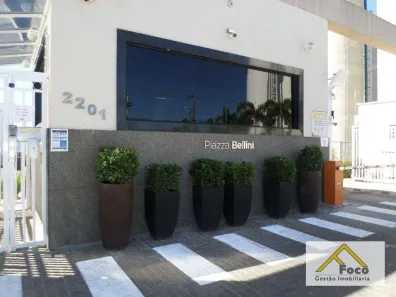 Apartamento com 2 Quartos à venda, 47m² no Piracicamirim, Piracicaba