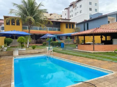 Casa com 4 Quartos à venda, 540m² no Parque Maracanã, Contagem