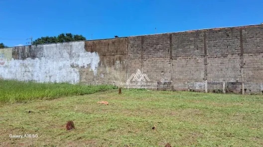 Lote/Terreno à venda, 305m² no Residencial Flórida, Ribeirão Preto