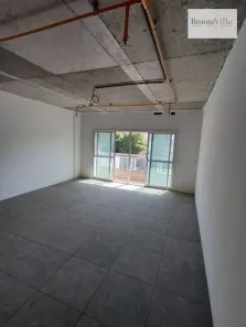 Sala Comercial à venda, 44m² no Chácara Santo Antônio (Zona Sul), São Paulo