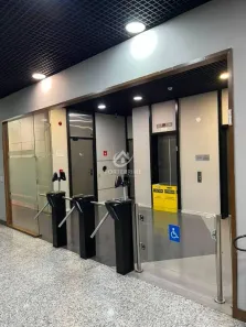 Ponto Comercial para alugar, 4093m² no Vila Olímpia, São Paulo