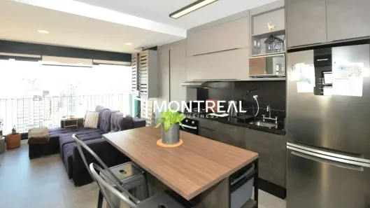 Apartamento com 2 Quartos à venda, 64m² no Perdizes, São Paulo