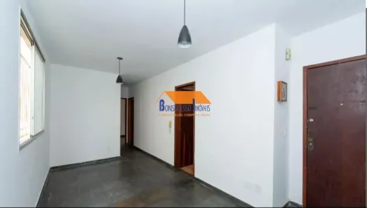 Apartamento com 3 Quartos à venda, 68m² no Carlos Prates, Belo Horizonte