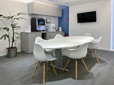 Sala Comercial para alugar, 20m² no Barra da Tijuca, Rio de Janeiro