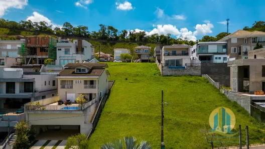Lote/Terreno à venda, 360m² no Alphaville, Santana de Parnaíba