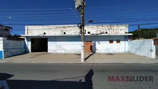 Galpão/Depósito/Armazém à venda, 1360m² no Centro, Barueri