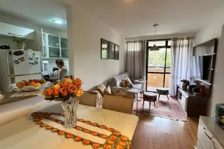 Apartamento com 2 Quartos à venda, 70m² no Recreio dos Bandeirantes, Rio de Janeiro
