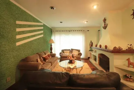 Casa com 3 Quartos para venda ou aluguel, 400m² no Santa Maria, Santo André